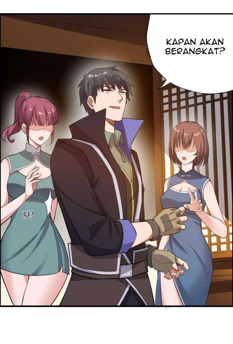 First Dragon (Yuanlong) Chapter 129 Gambar 42